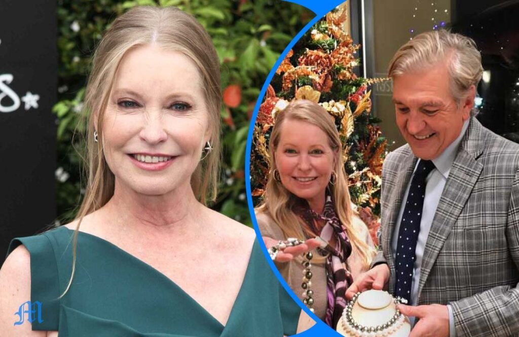 Who is Albert DePrisco? Everything You Know About Lisa Niemi’s Husband Albert DePrisco