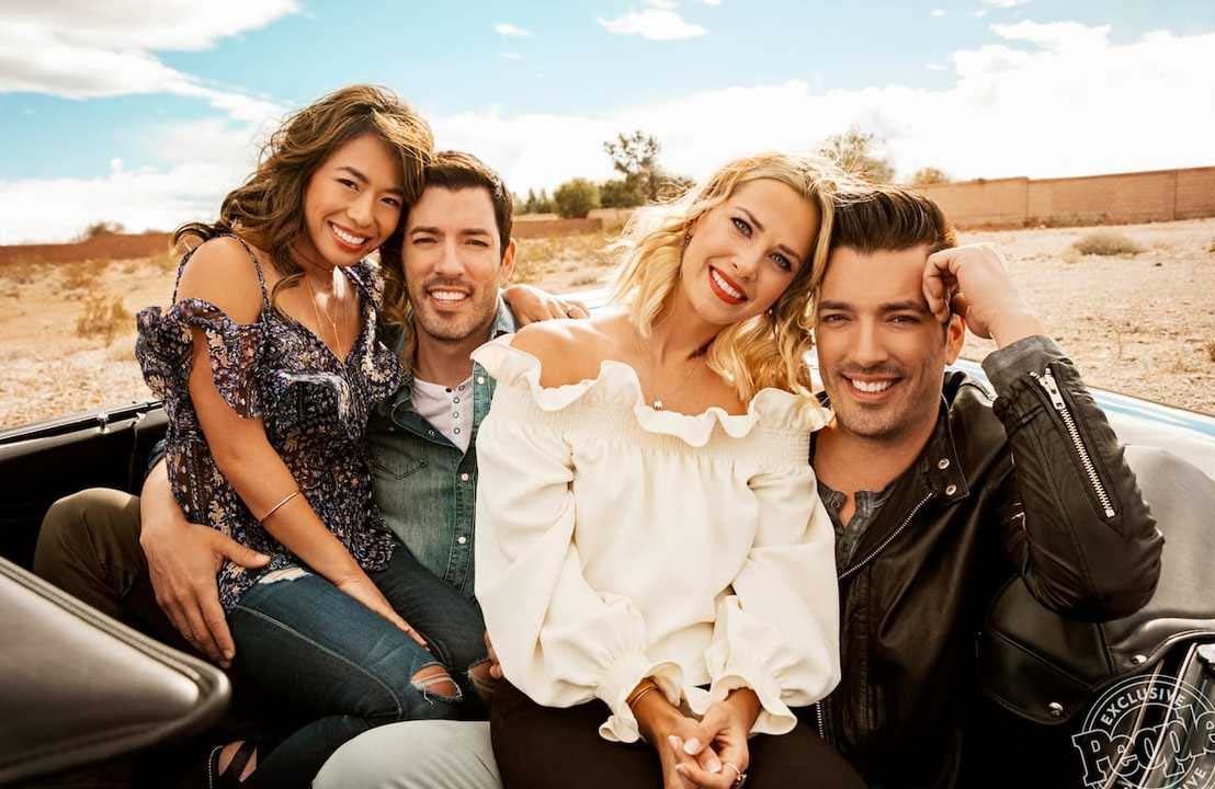 How Kelsy Ully's Marriage to Jonathan Scott 