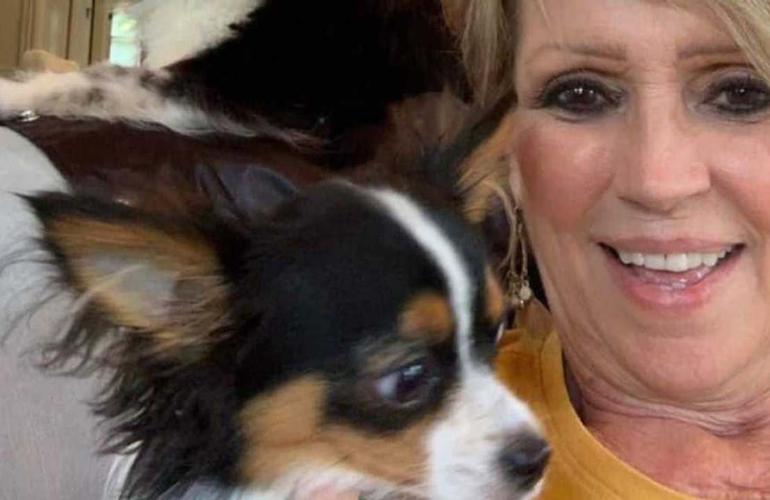 Her Life After Divorce