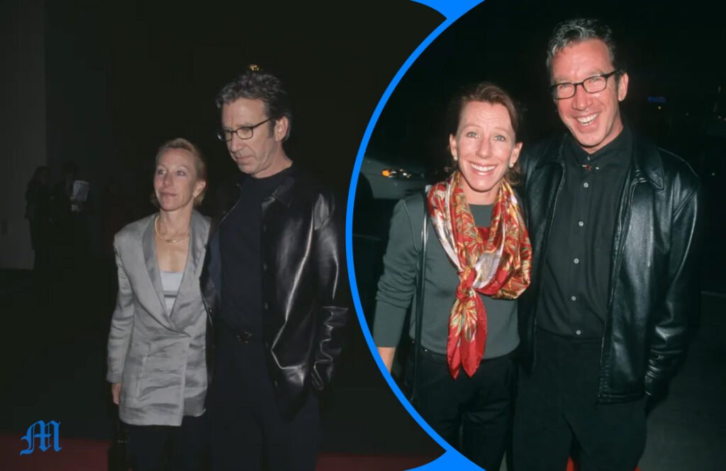 Who is Laura Deibel? Meet The Ex-Wife of Tim Allen Laura Deibel