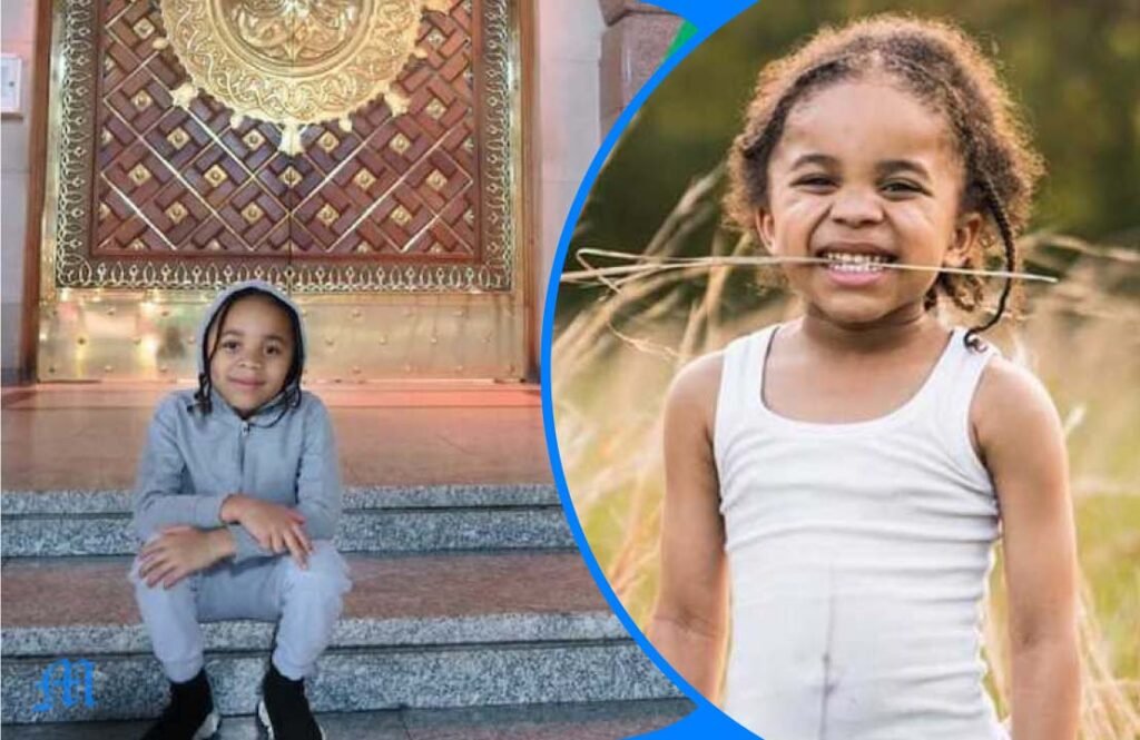 Who Is Khaza Kamil Gates? Everything You Need to Know About Kevin Gates’ Son Khaza Kamil Gates
