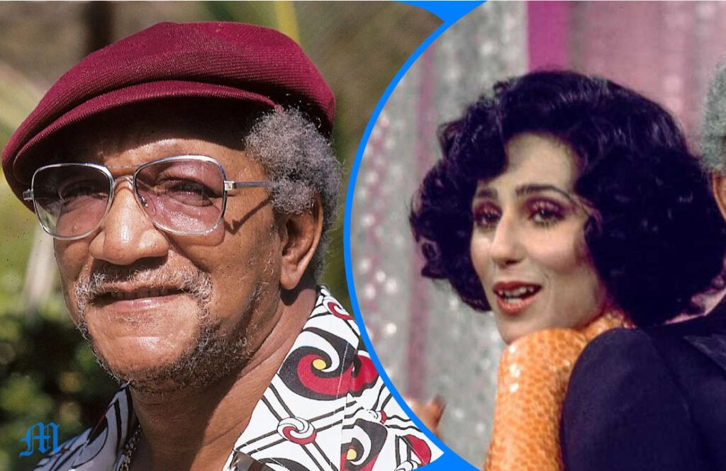 What Happened to Ka Ho Cho? Meet Redd Foxx’s Last Wife Ka Ho Cho