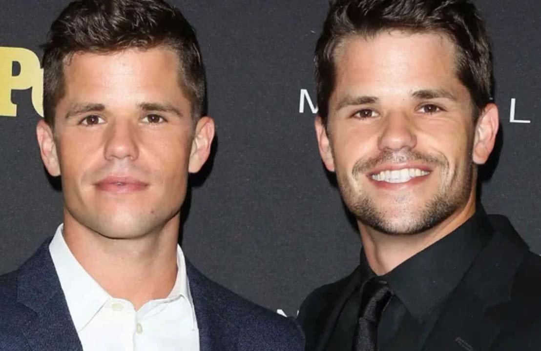 Meet His Famous Brothers