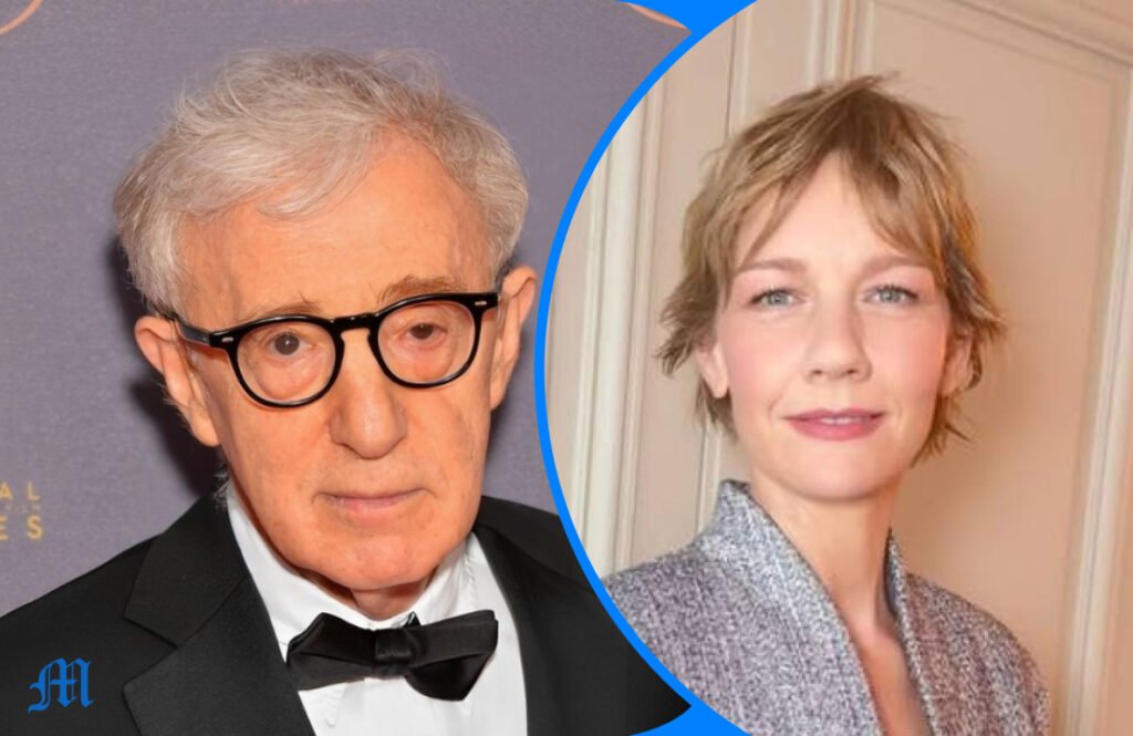 Who Was Harlene Rosen? All About Woody Allen’s First Wife Harlene Rosen