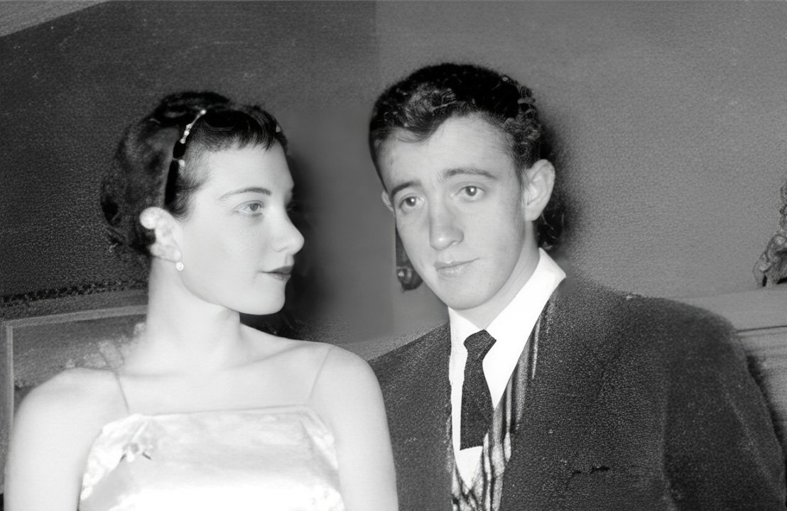 Harlene Rosen and Woody Allen's Marriage