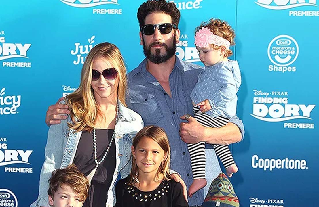 Erin Angle's Children and Family Life