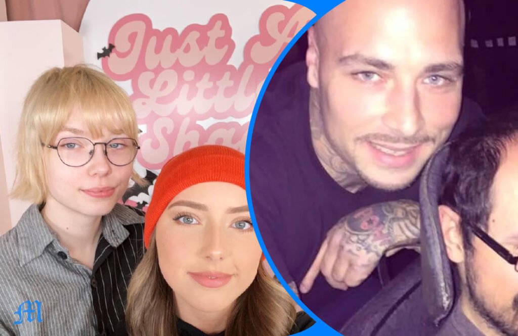 Meet Eric Hartter: The True Story of Eminem’s Adopted Daughter’s Real Dad Eric Hartter