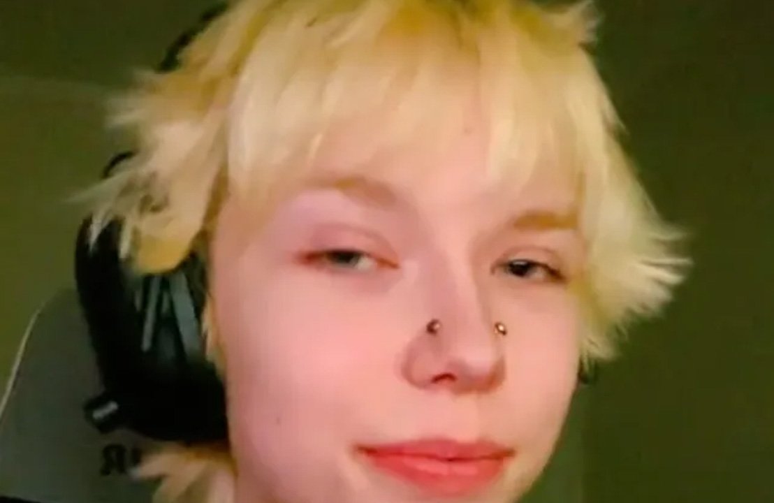 Meet His Daughter