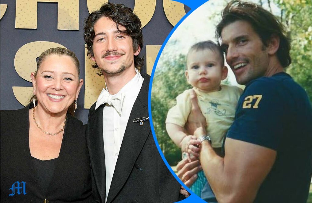 Who Is Jeffrey Brezovar? The Full Story of Milo Manheim’s Father Jeffrey Brezovar