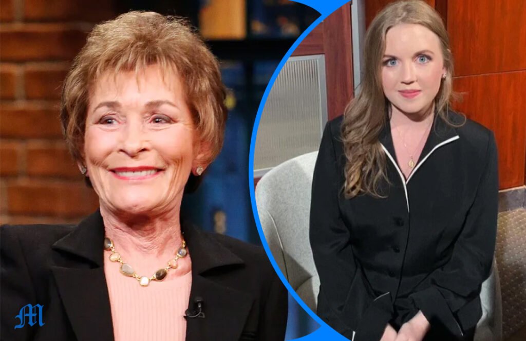 Jamie Hartwright: What We Really Know About Judge Judy’s Daughter Jamie Hartwright