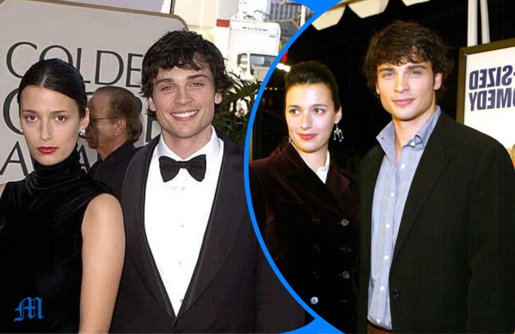 Who Is Jamie White-Welling? The Story About the Tom Welling’s Ex-Wife Jamie White-Welling