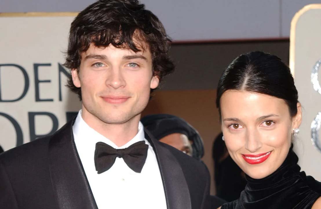 Jamie and Tom got married