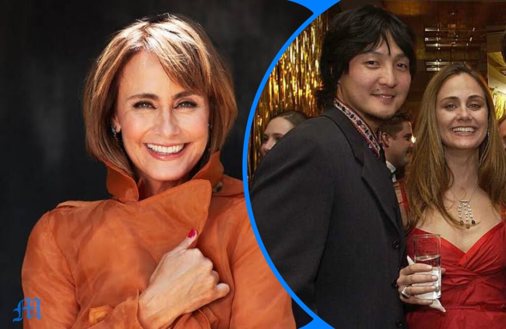 Who Is Seung Yong Chung? All About Diane Farr’s Ex-Husband Seung Yong Chung