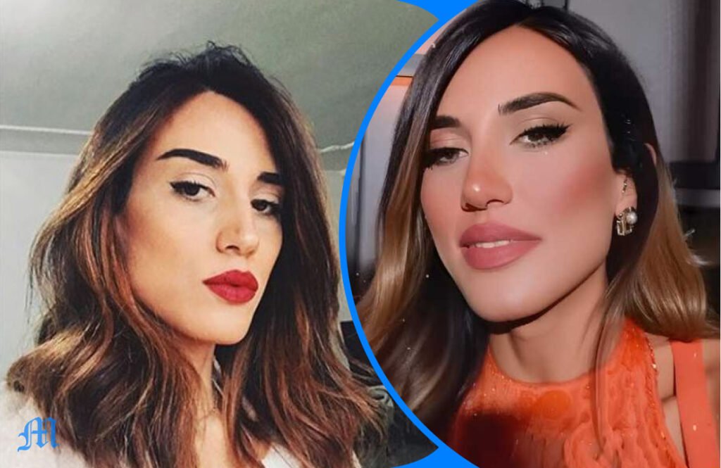 Who Is Rouba Saadeh? Everything You Know About Michele Morrone’s Ex-Wife Rouba Saadeh
