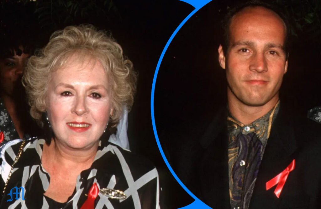 Michael Cannata Jr.: All About Doris Roberts’ Only Son Michael Cannata Jr.