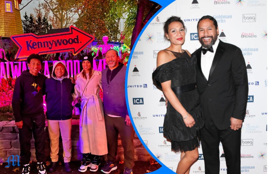 Who Is Theodora Holmes? The Story of Troy Polamalu’s Wife Theodora Holmes
