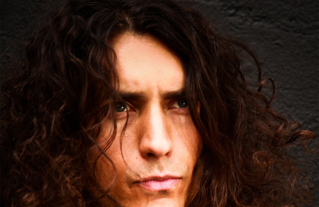 Growing Up as a Rock Star's Son