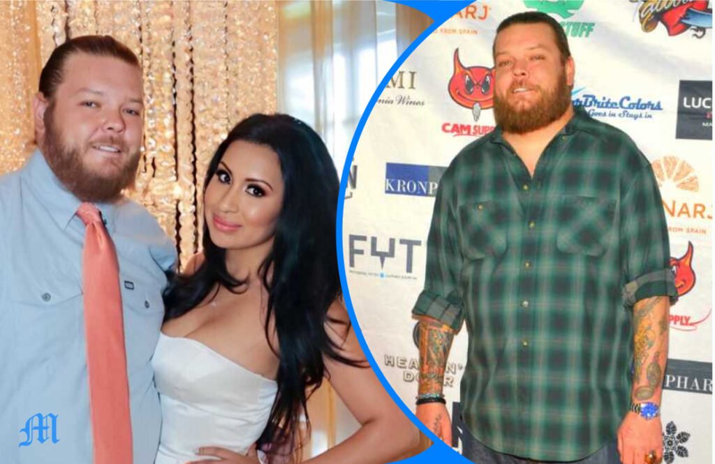 Korina Harrison: 10 Things You Didn’t Know About Corey’s Ex-Wife Korina Harrison