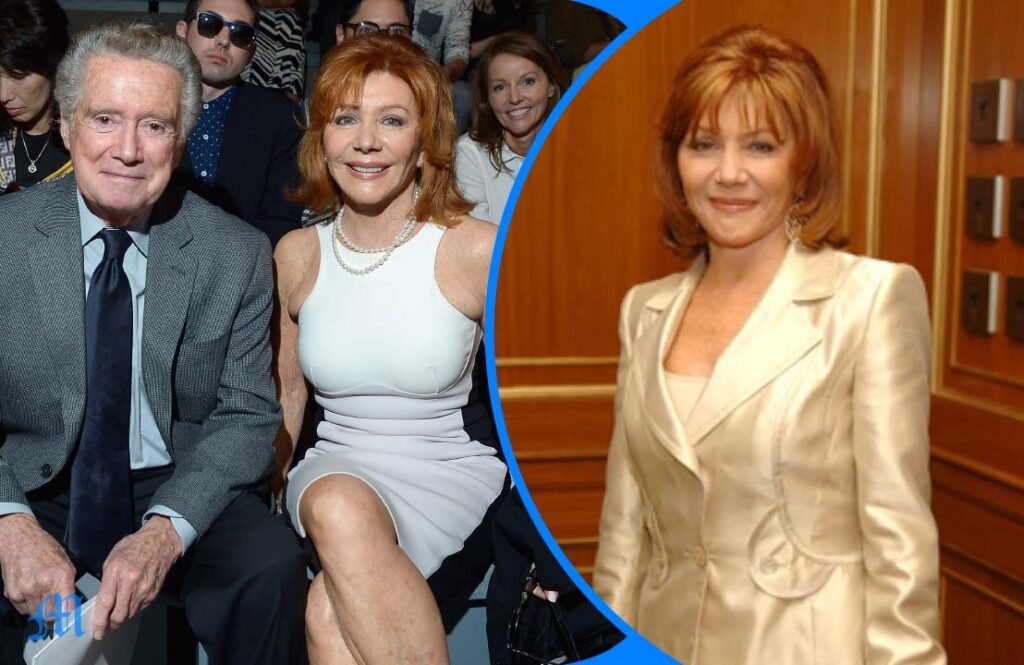 Who is Joy Philbin? 10 Things You Didn’t Know About Regis Philbin’s Beloved Wife Joy Philbin