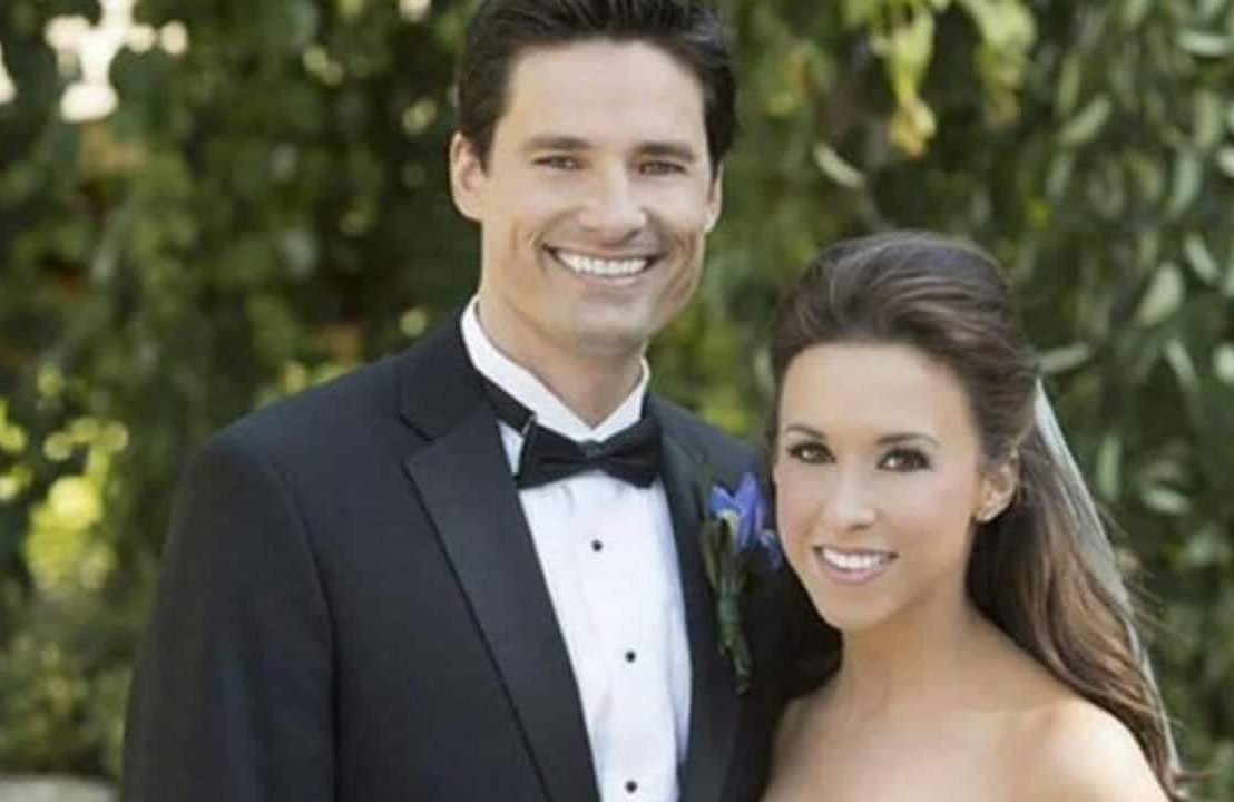 The Private Wedding of David and Lacey