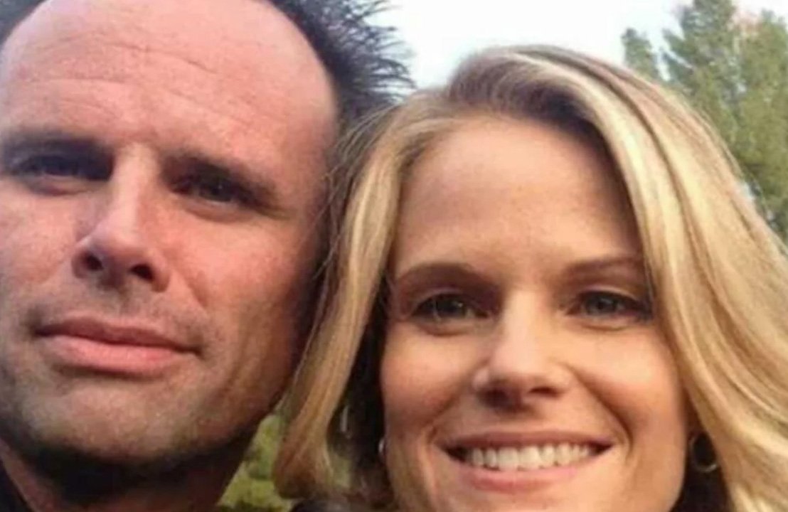 Leanne Goggins' Marriage to Walton