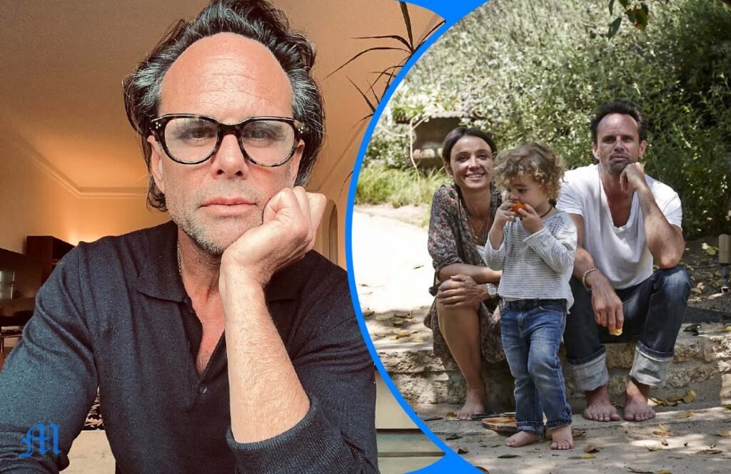 Who Was Leanne Goggins? Everything You Know About Walton Goggins’ Wife Leanne Goggins