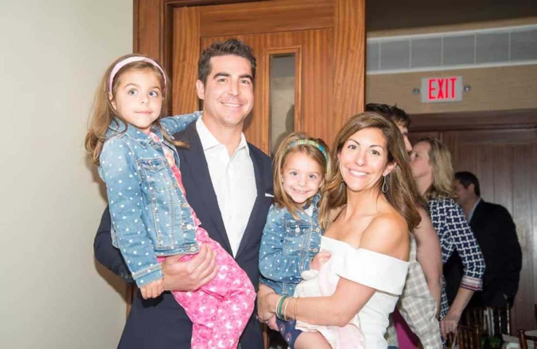 Their Marriage and Children