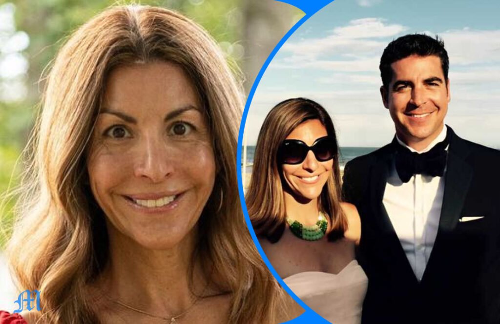 Noelle Watters: Everything You Want to Know About Jesse Watters’ Ex-Wife Noelle Watters