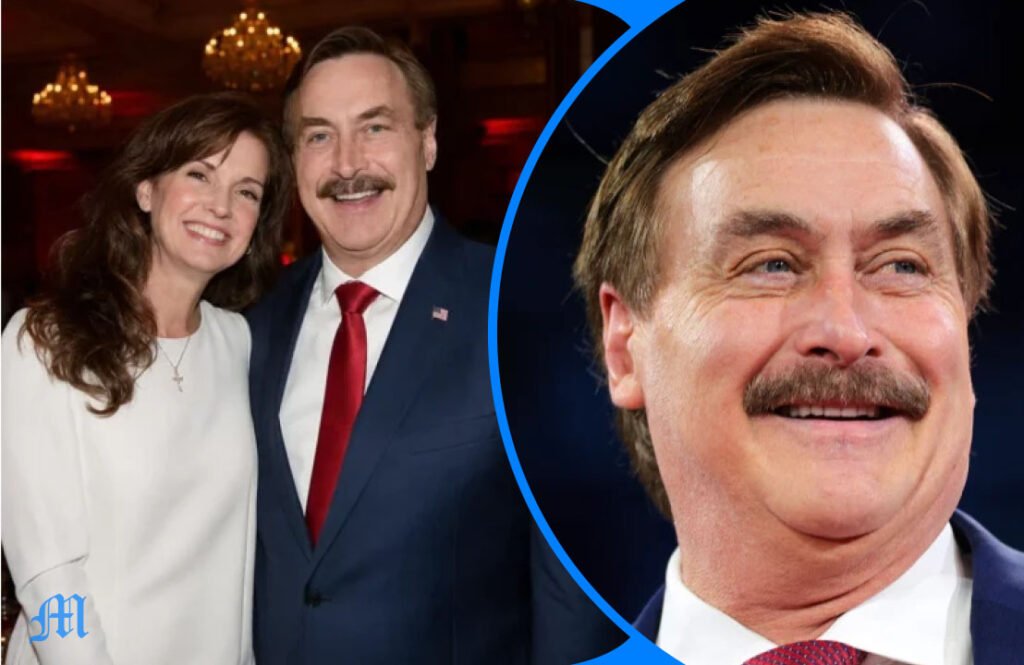 Who Is Dallas Yocum? All About Mike Lindell’s Ex-Wife Dallas Yocum