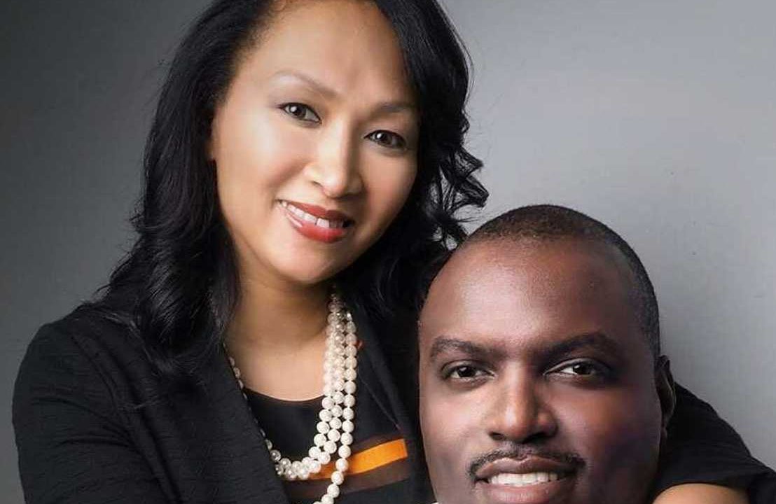 Her Marriage to Idris Elba