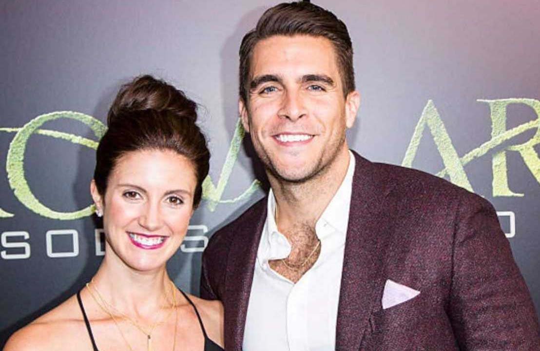How Brace Rice and Josh Segarra Met