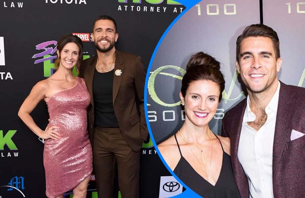 Who Is Brace Rice? Meet Josh Segarra’s Private Wife Brace Rice