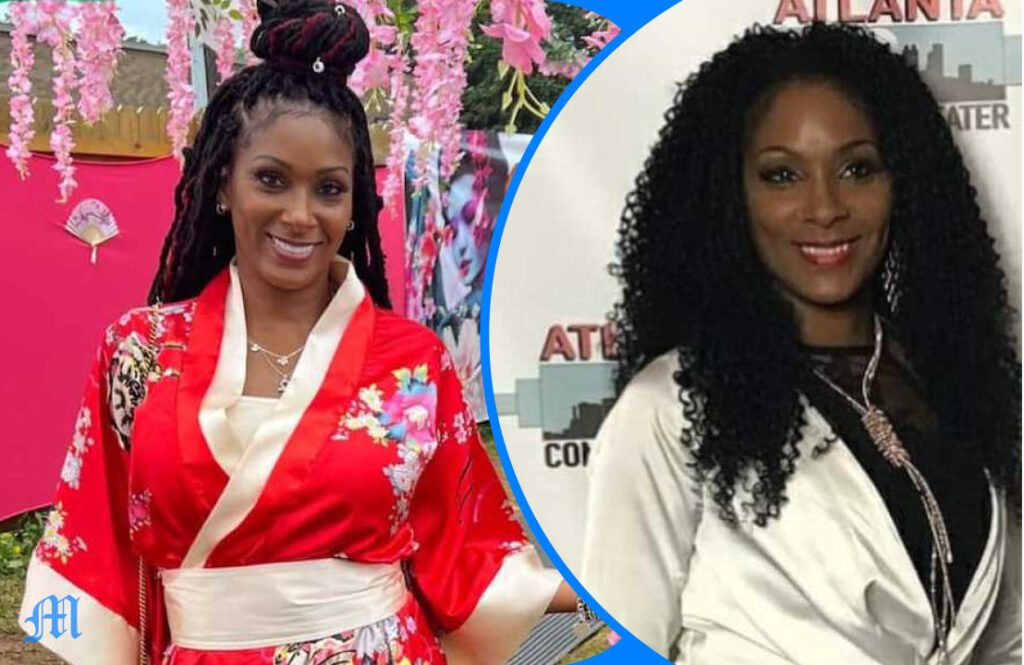 Heather Carmillia Joseph: What We Know About 21 Savage’s Mom Heather Carmillia Joseph