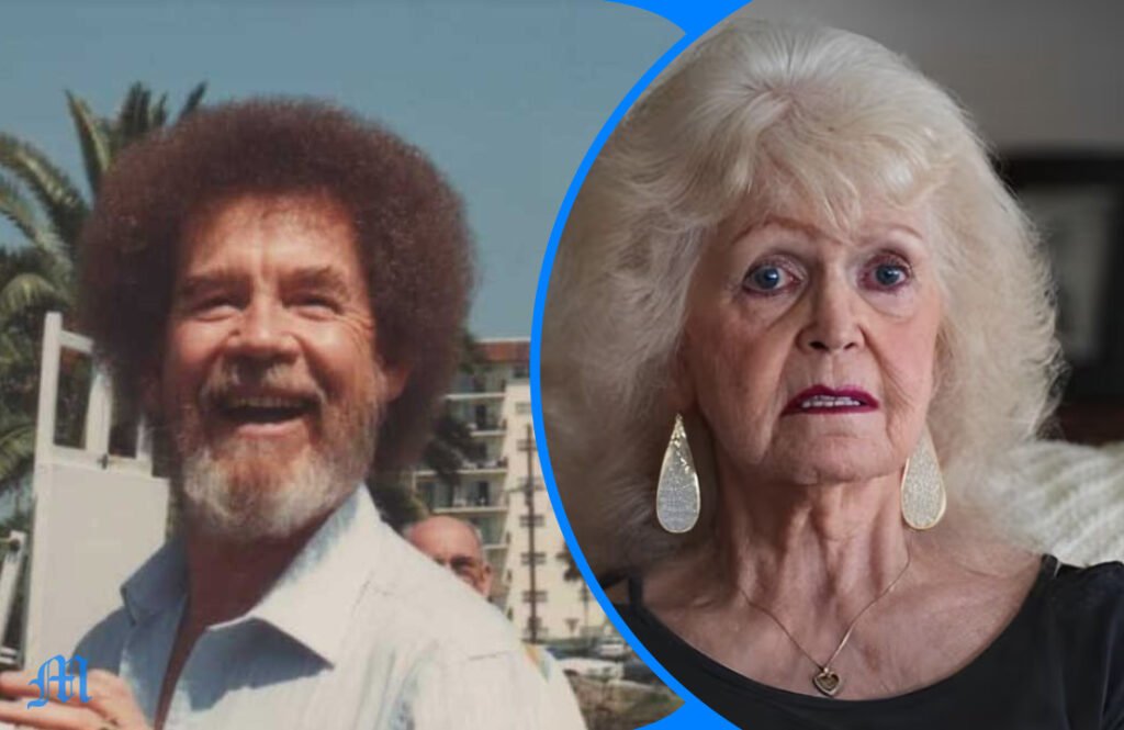 Who Was Vivian Ridge? All About Bob Ross’s First Wife Vivian Ridge