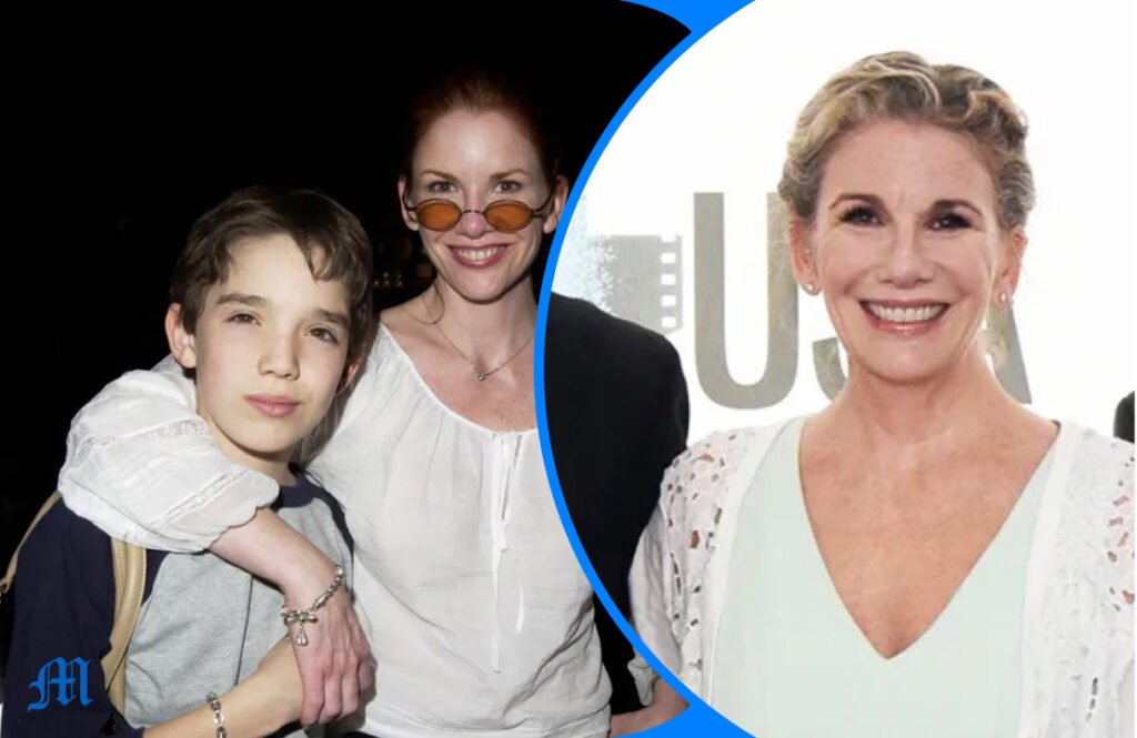 Who Is Dakota Brinkman? The Full Story About Melissa Gilbert’s First Son Dakota Brinkman