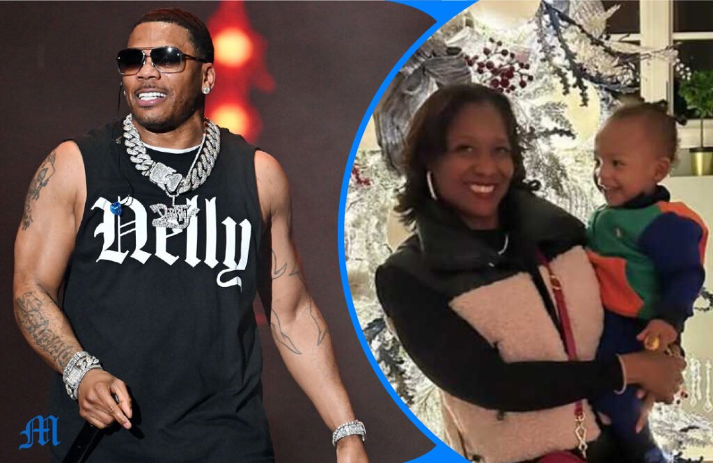 Who Is Channetta Valentine? All About Nelly’s Ex-Girlfriend Channetta Valentine