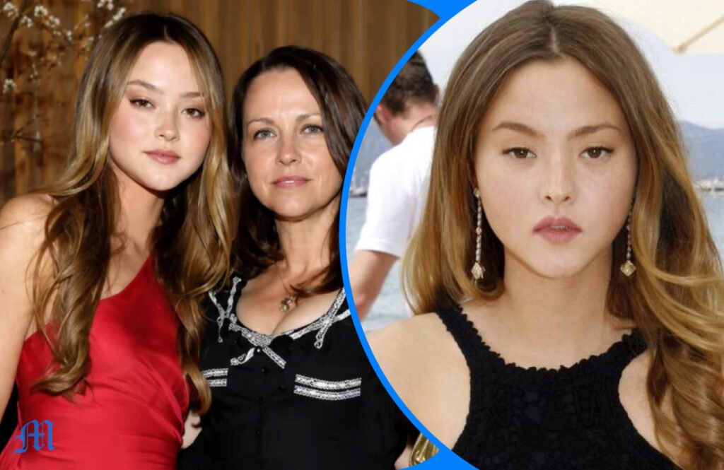 Who Is Pamela Hilburger? Everything You Know About Devon Aoki’s Mother Who Is Pamela Hilburger? Everything You Know About Devon Aoki's Mother