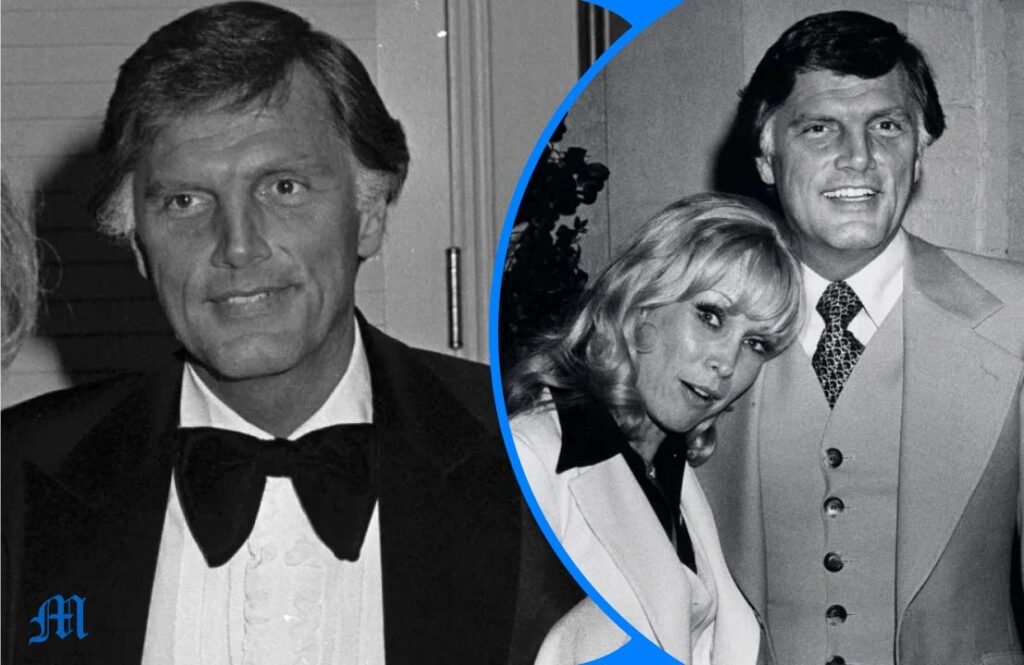 Who Was Charles Donald Fegert? Everything You Know About Barbara Eden’s Second Husband Who Was Charles Donald Fegert? Everything You Know About Barbara Eden's Second Husband