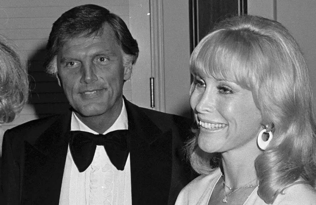 How He Met Barbara Eden