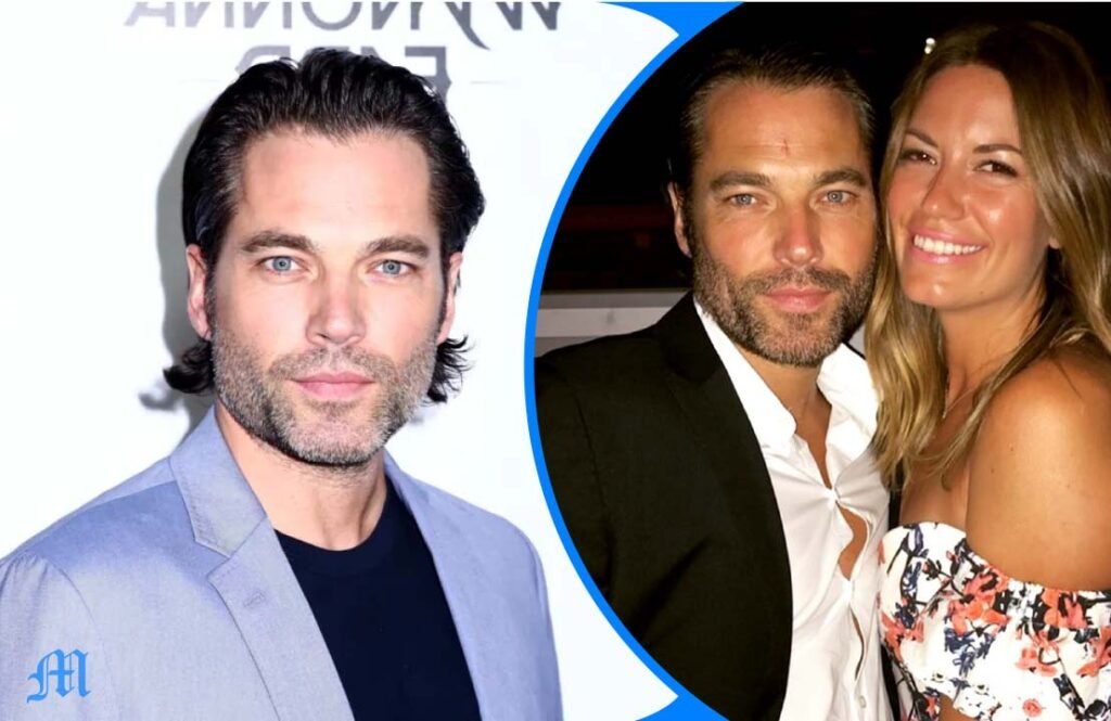 Meet Linzey Rozon: The Horse-Loving Wife of Tim Rozon Linzey Rozon