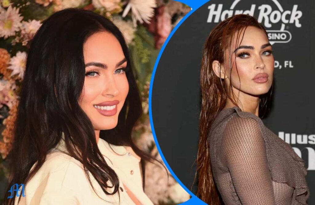 Who is Kristi Branim Fox? Megan Fox’s Older Sister You Don’t Know Kristi Branim Fox