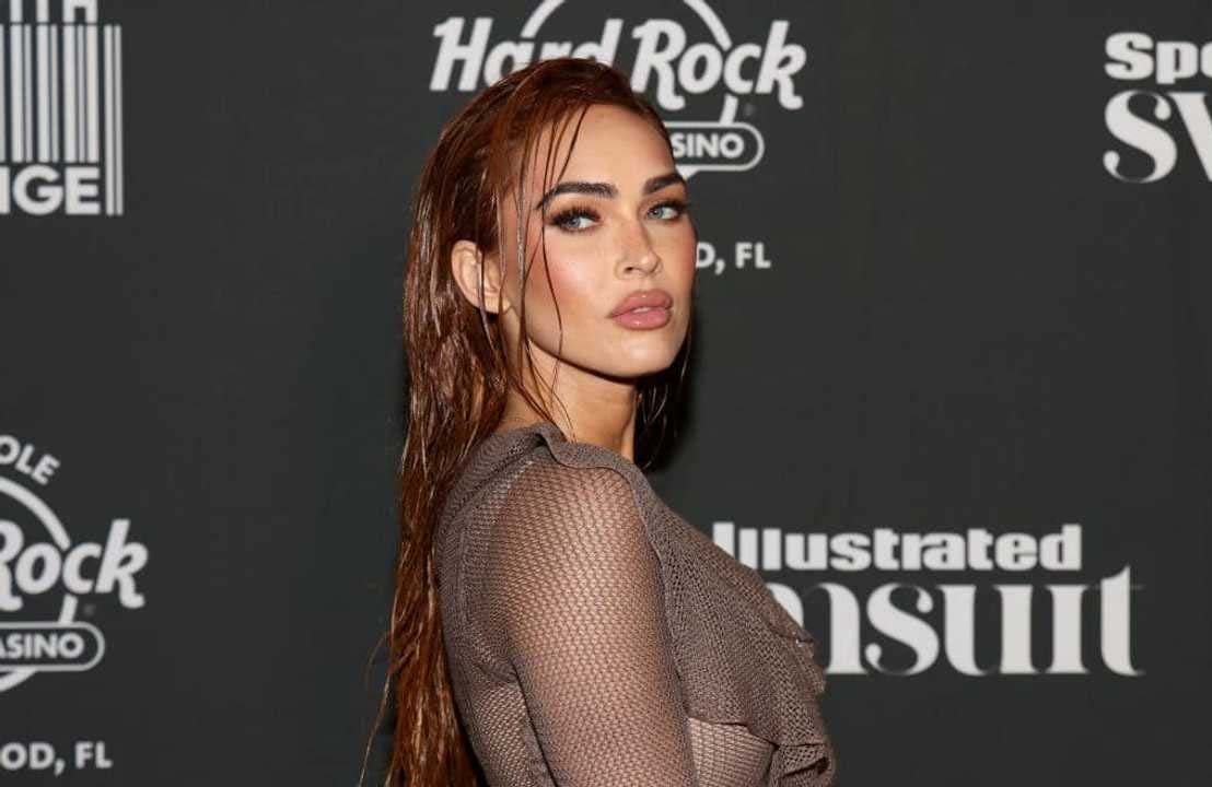 Kristi and Megan Fox's Special Bond