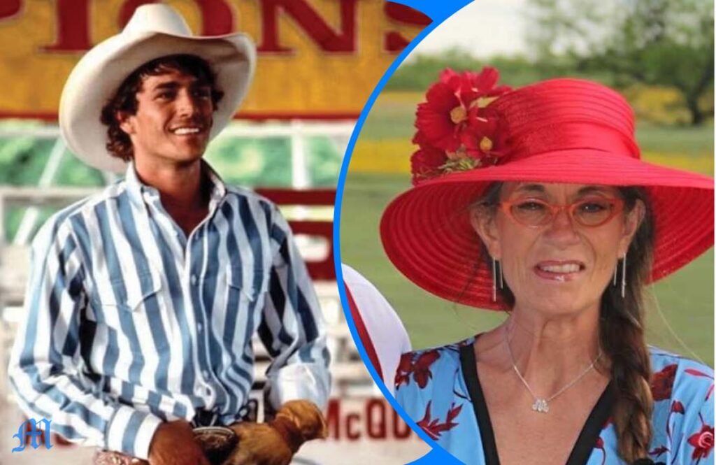 Where Is Kellie Kyle Now? All About Lane Frost’s Wife Kellie Kyle Now