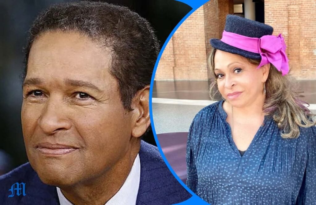 Meet June Baranco: The Full Story of Bryant Gumbel’s First Wife June Baranco
