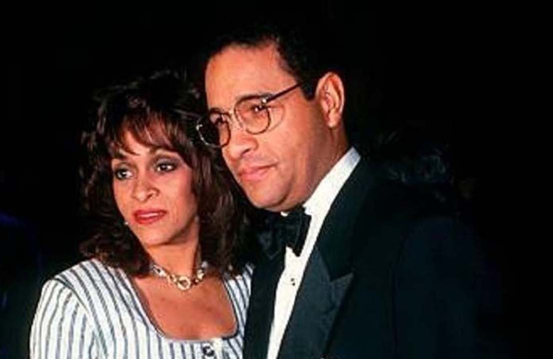 June Marriage to Bryant Gumbel
