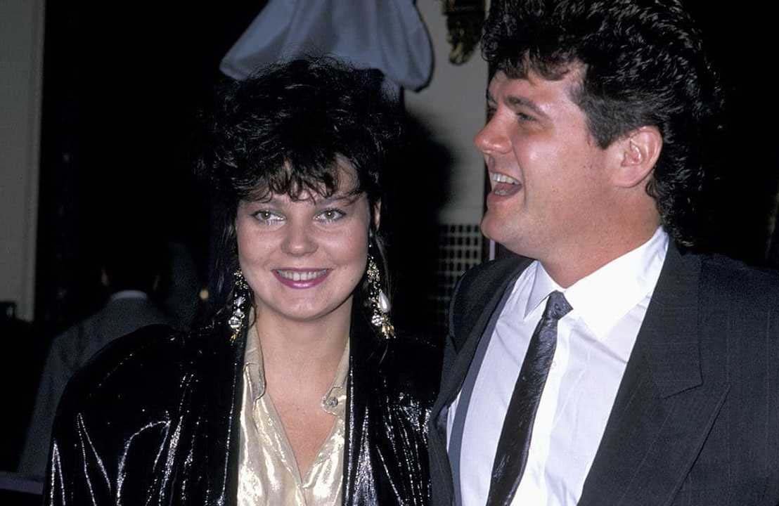 Maria Burton Carson's Famous Parents