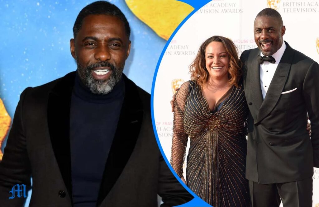 Meet Sonya Nicole Hamlin: All About Idris Elba’s Ex-Husband Sonya Nicole Hamlin