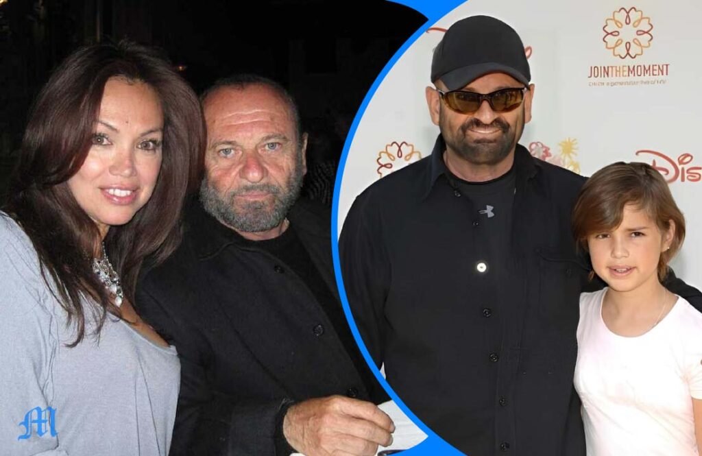 Who Is Tiffany Pesci? Where is Joe Pesci’s Daughter Now Tiffany Pesci