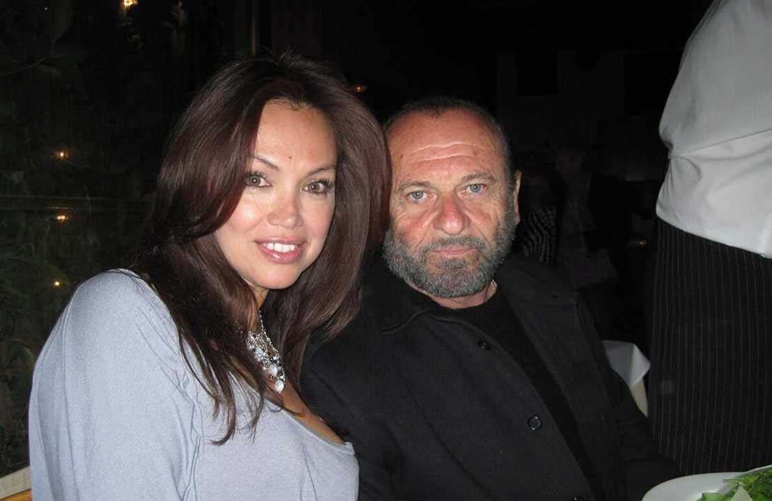 Tiffany Pesci's Early Life and Family