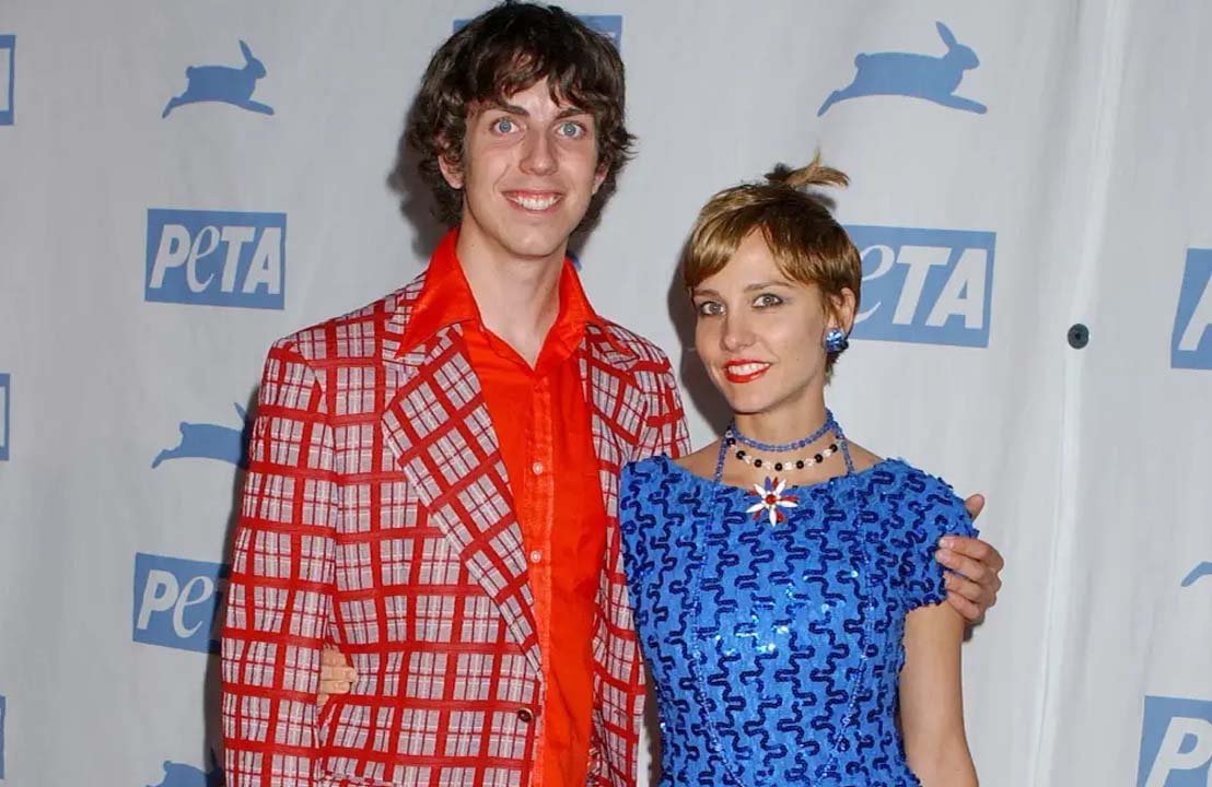 How She Met Taran Noah Smith